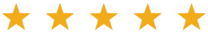 Star reviews