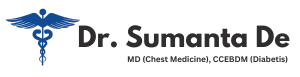 Dr. Sumanta De